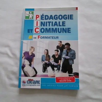 Pédagogie Appliquée et à l'Emploi de formateur en Prévention